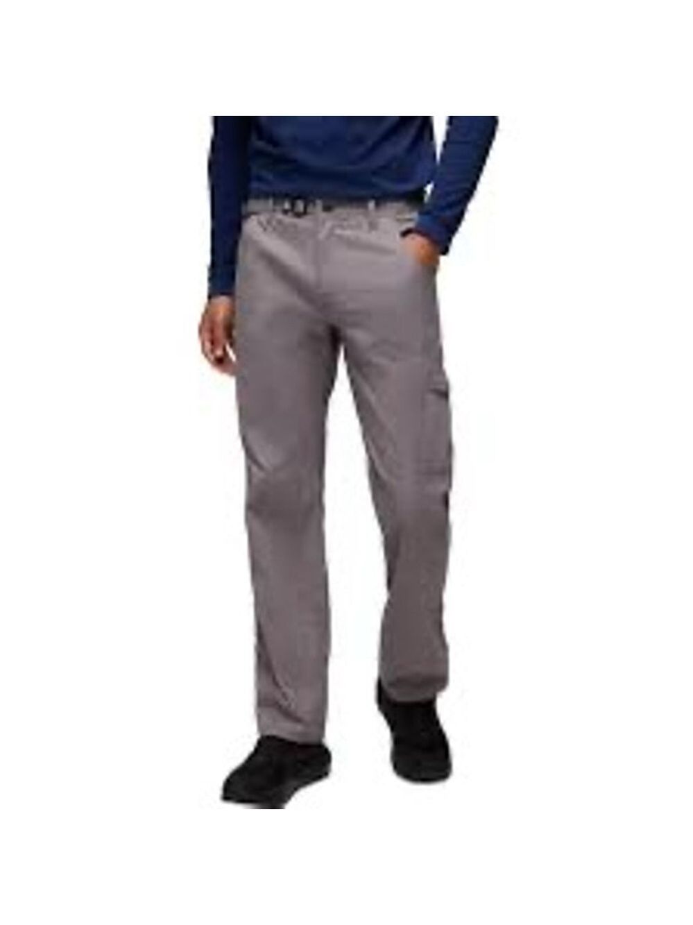 Patagonia Gray Cargo Pants Waist 30